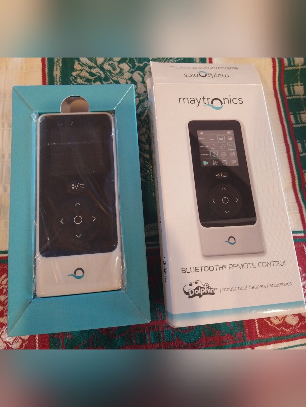 Maytronics Remote for Dolphin Pool Robots
